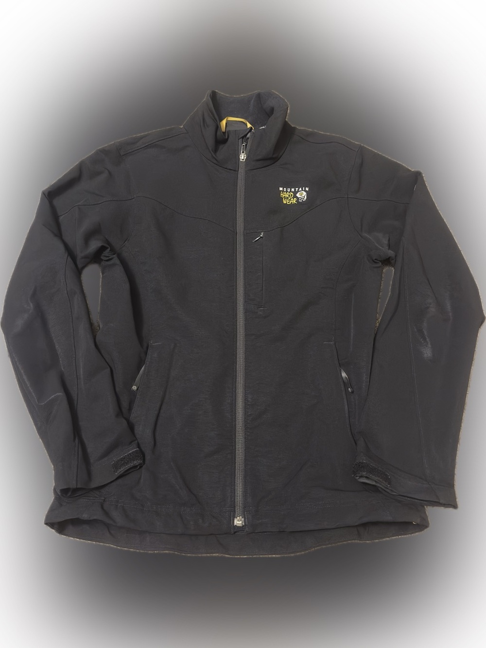 Mountain Hardwear Softshell jacket